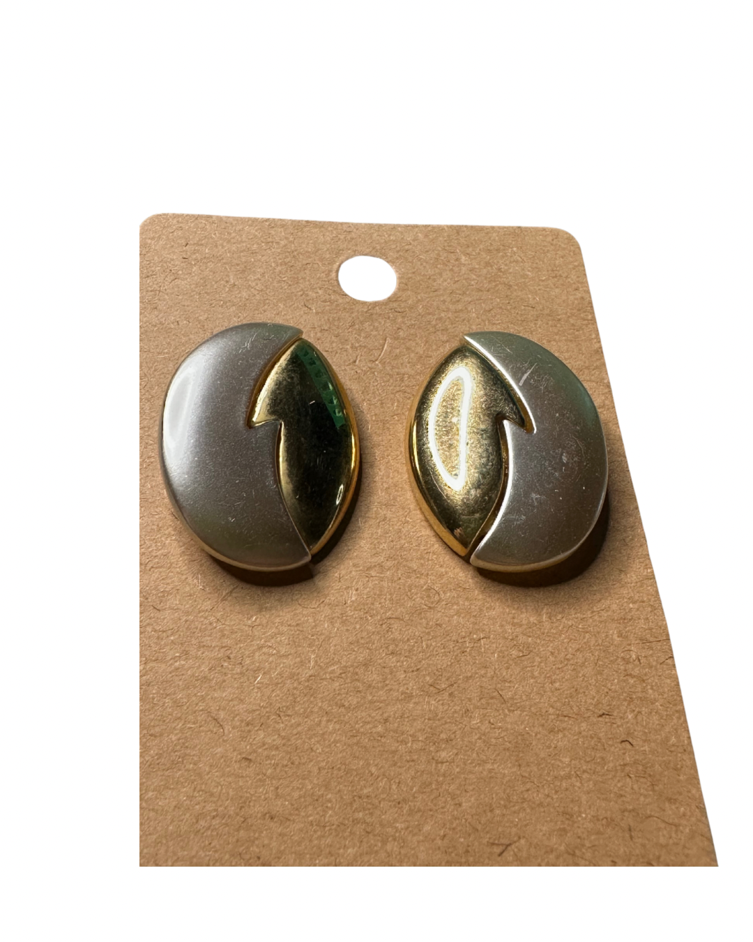 Opulent Charm Earrings