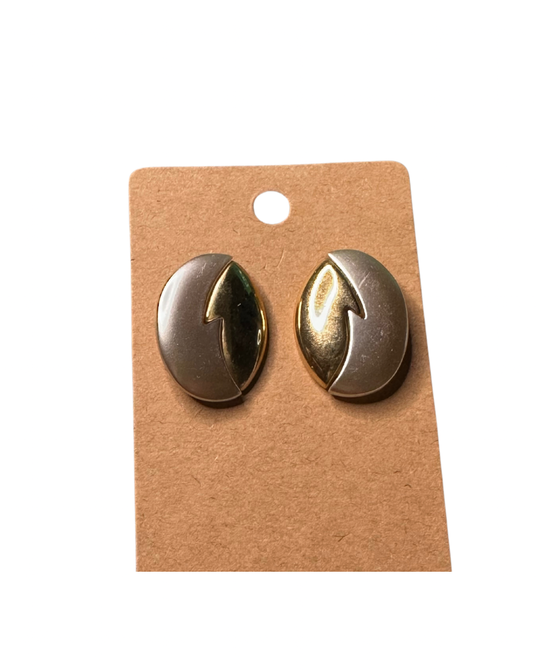 Opulent Charm Earrings