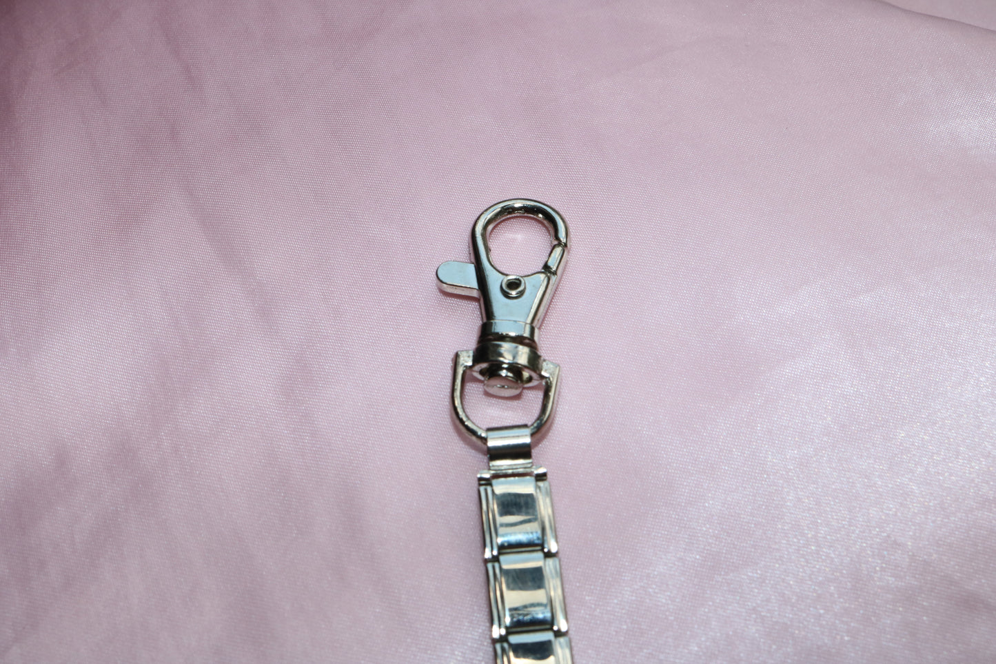 Sweetheart Candy Mix Purse Charm