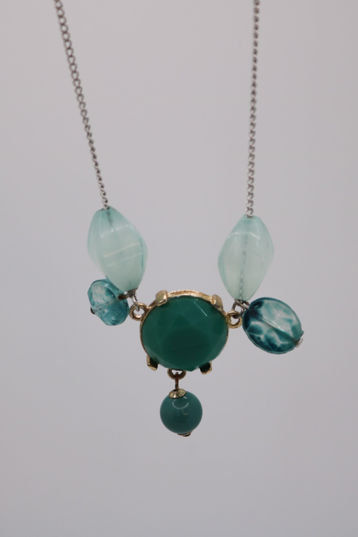 Sea Nymph Necklace
