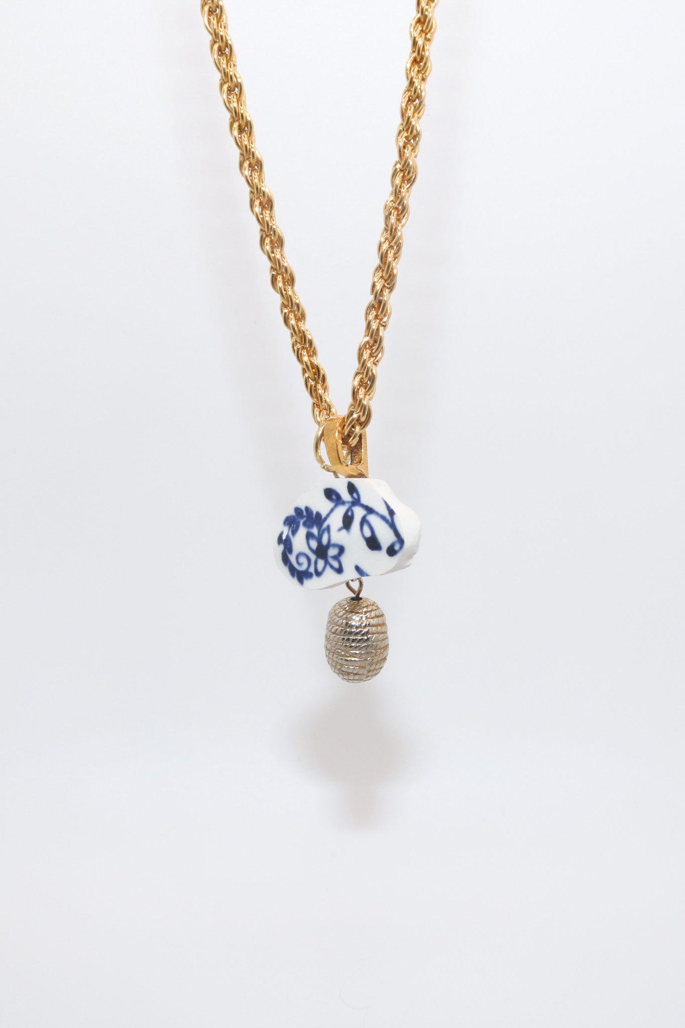 Golden Dawn Necklace
