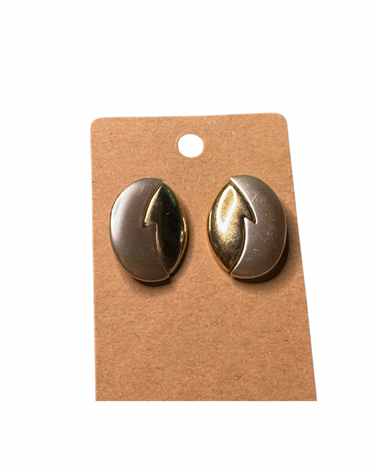 Opulent Charm Earrings
