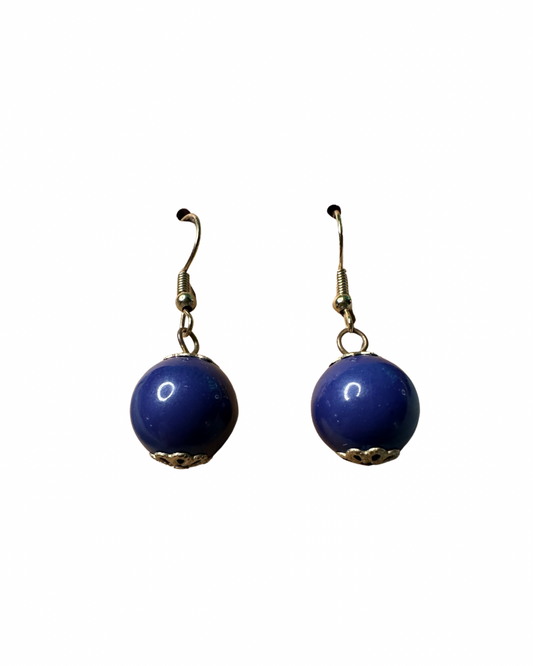Moonwake Earrings